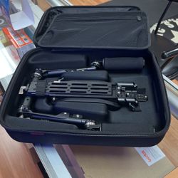 Tilta Light Weight Shoulder Rig