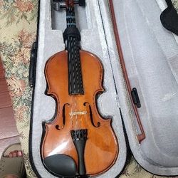 Violín 