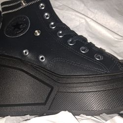 Women's Tall Meg Boots
