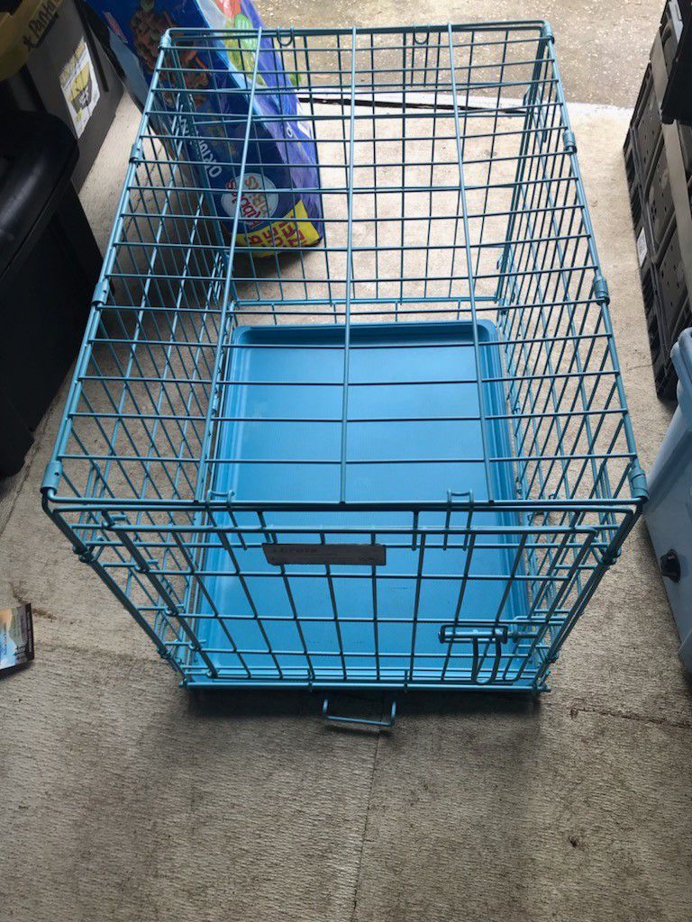 Pet Crate 