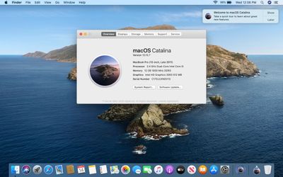 Great working condition MacBook Pro
