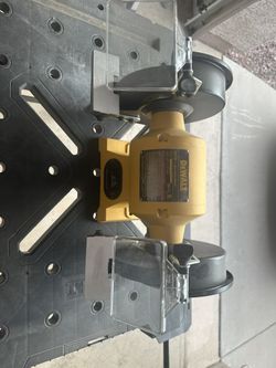 DEWALT Grinder 8 In