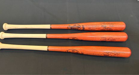 Tony Gwynn Autographed Signed San Diego padres 1997 Batting Title Louisville Bats