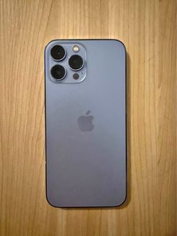 📱 iPhone 13 Pro Max 128GB – Factory Unlocked – Excellent Condition – Under Warranty / FlexEmarket Promotional price - For Limited time