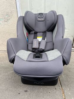 NUNA RAVA CONVERTIBLE