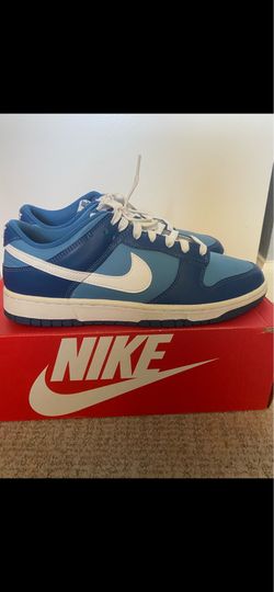Men’s size 9 pink size 8.5