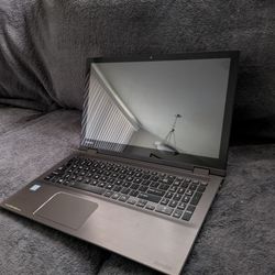 Toshiba Satellite P55W-C5316