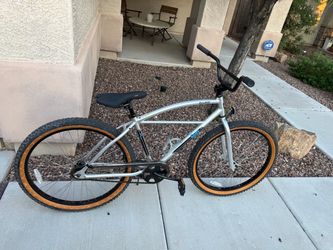Sun bicycles RevMX Cruiser Klunker Bike