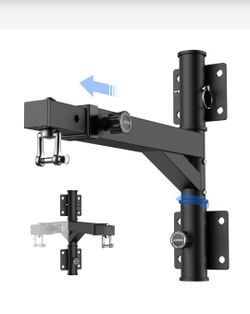 BaiYuan Adjustable Heavy Bag Hanger