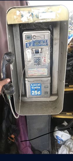 PayPhone