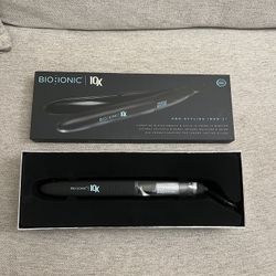 Bio Ionic Styling Iron 