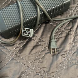 Xbox 360 Power Brick