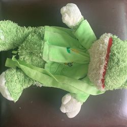 Toddler Backpack
