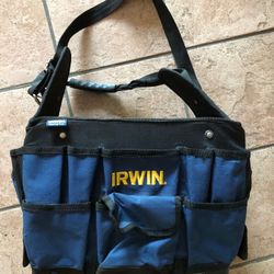Tool Bags Irwin Strong 