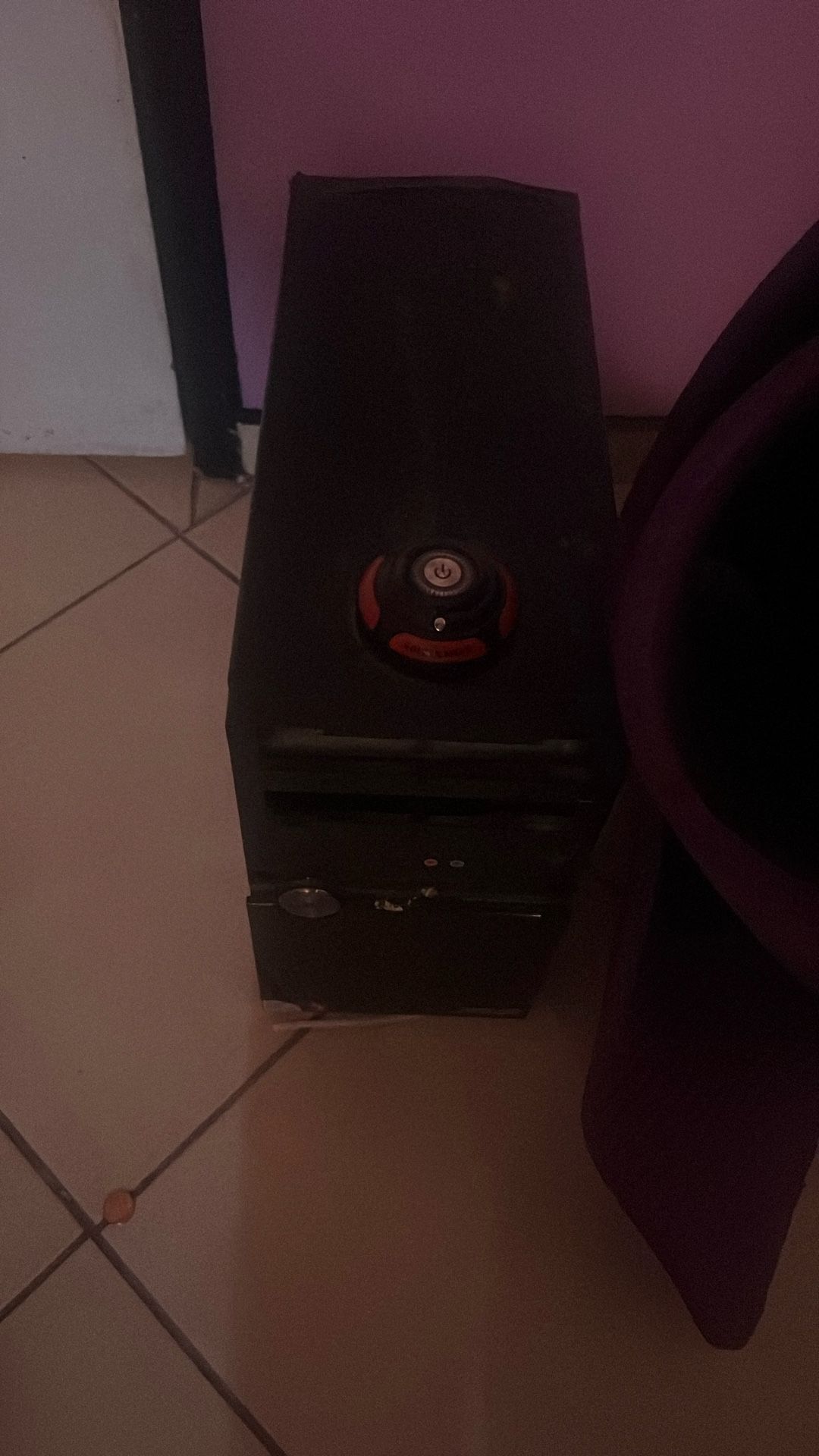 Pc and Parts