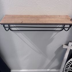 Hanging Shelf
