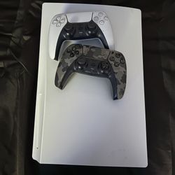 PlayStation 5 