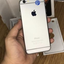 IPhone 6 Unlocked / Liberado 👌 (Different Colors Available)