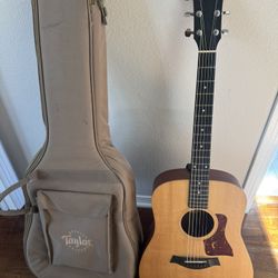 Taylor Big Baby Acoustic