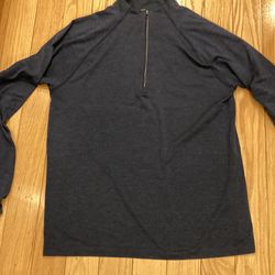 LULULEMON MENS s LARGE