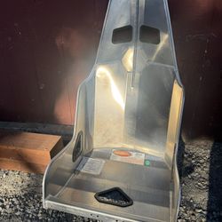 Kirkey Racing Seat 