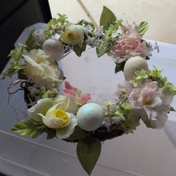 Easter Wreath