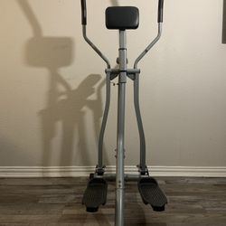 Exercise Machine
