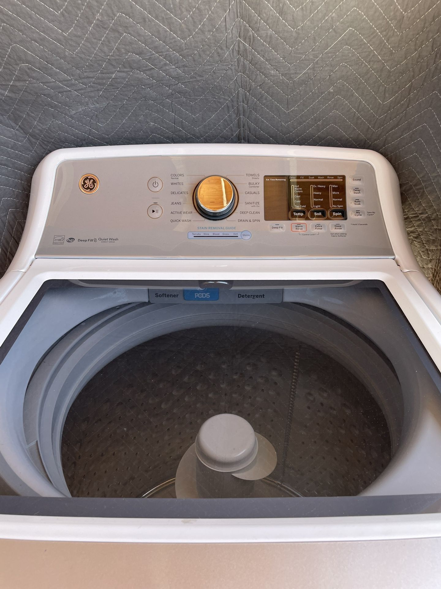 Washer