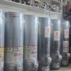Water Heater 