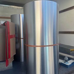 Stainless Steel Sheets 