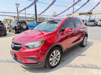 2019 Buick Encore