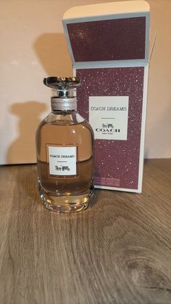 Coach Dreams Eau de Parfum