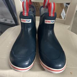  Xtratuf Boots Size 10