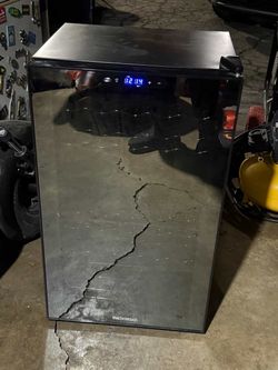Fridge