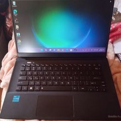 Toshiba Dynabook Satellite Pro