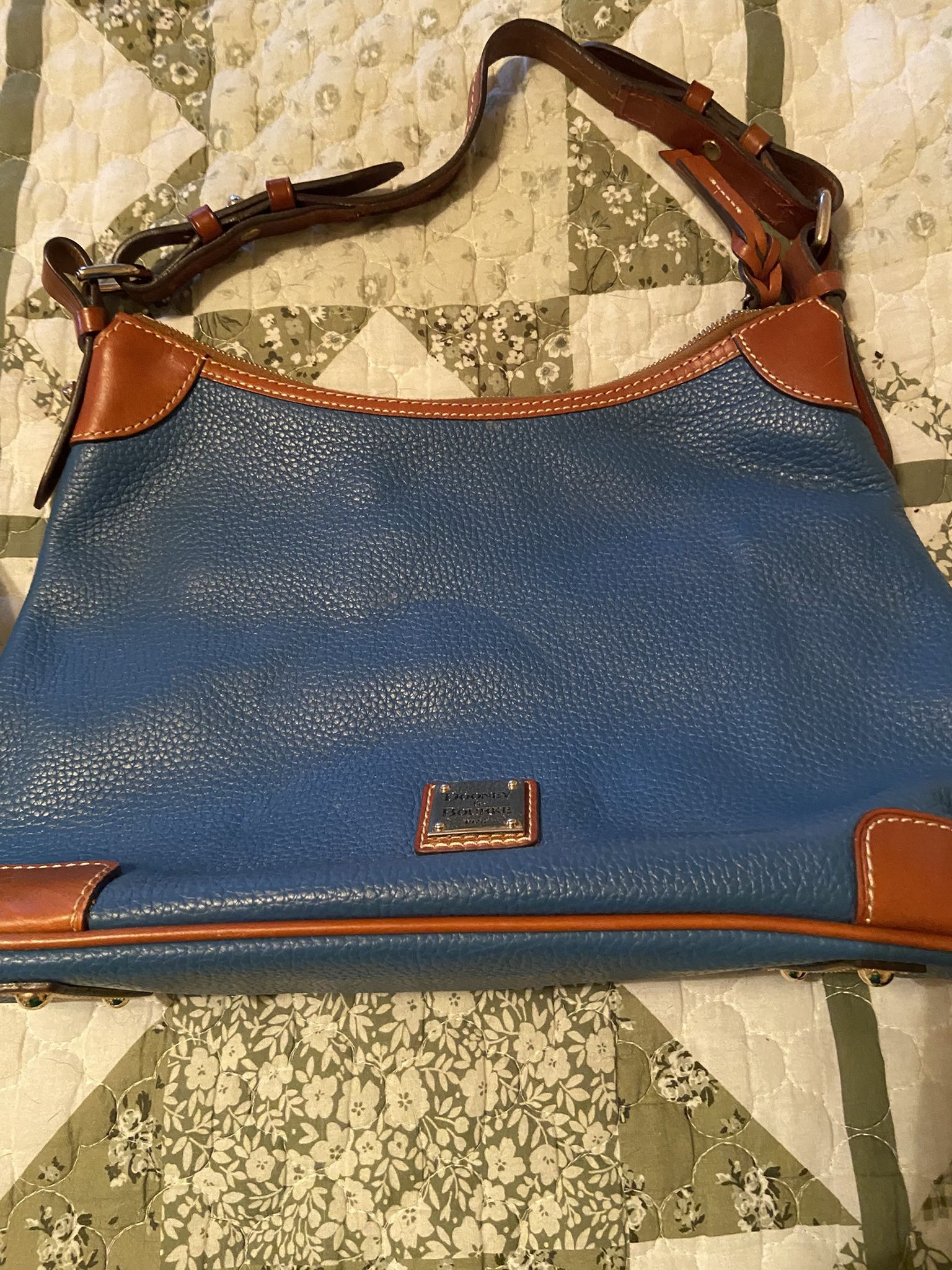 Dooney Purse