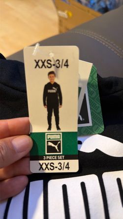 Boys fleece set