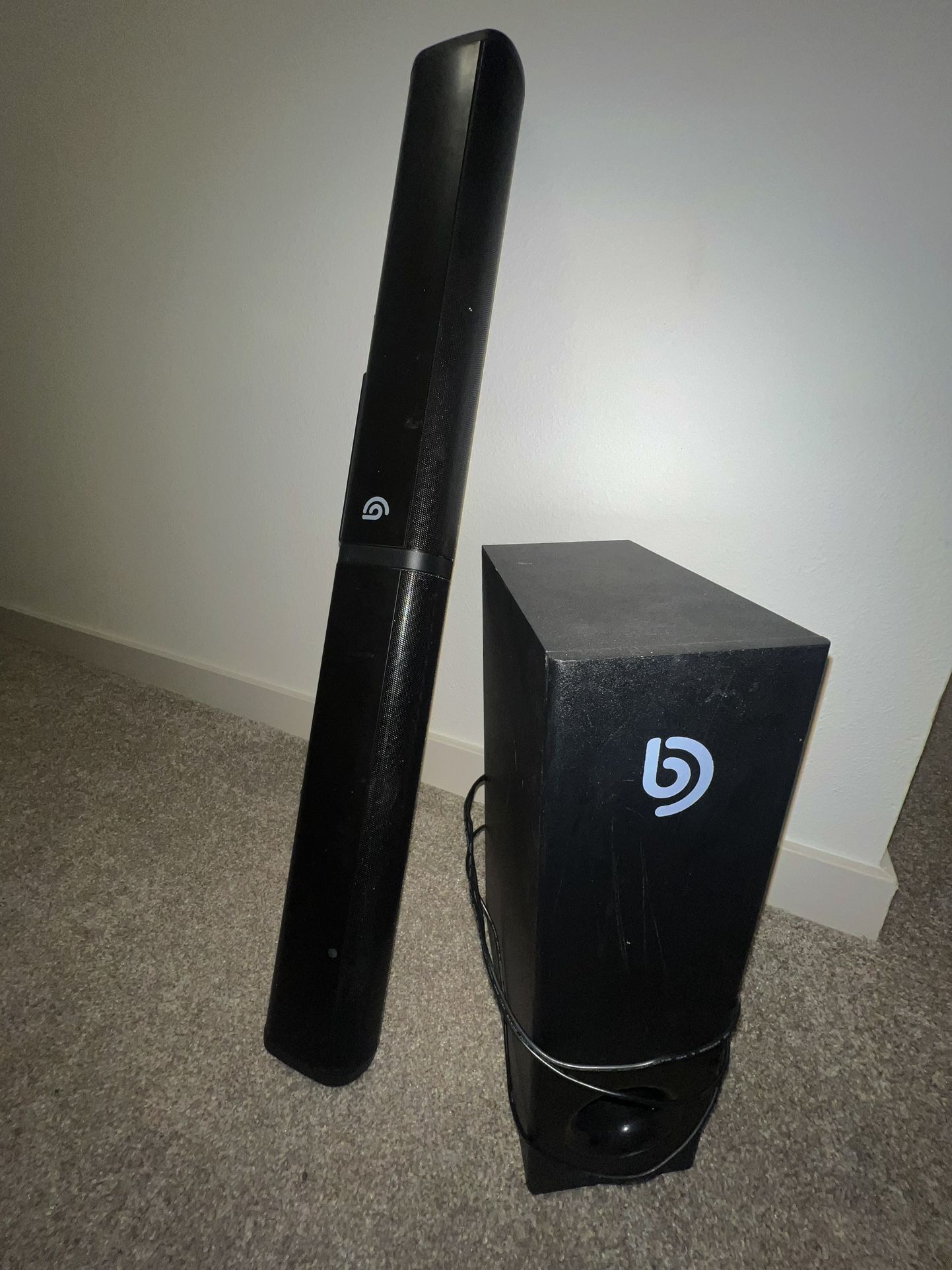 Sound Bar