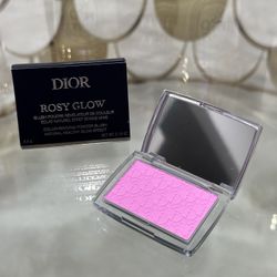 001 Dior Backstage Rosy Glow Blush💕