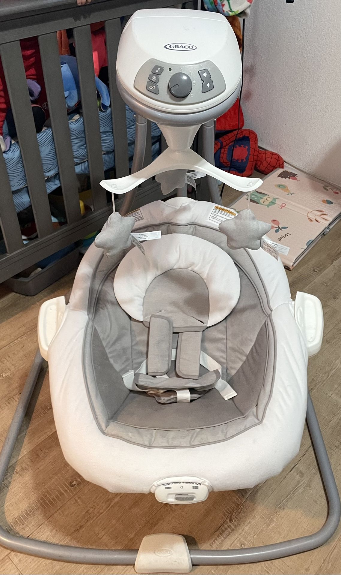 Graco Baby Swing 