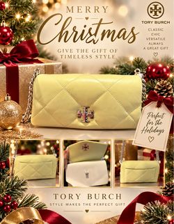 Tory Burch