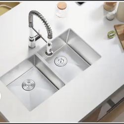KITCHEN SINK