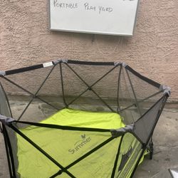Play Pen