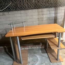 Computer Desk