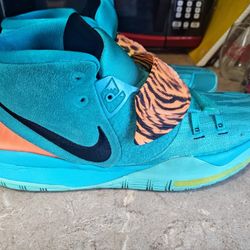 Kyrie Irving 6's Sz 13