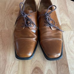 Alfani Mens Dress Shoes