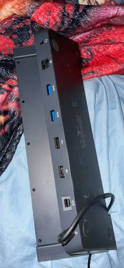 Microsoft surface dock mobile