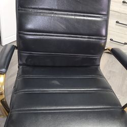 Gaming Desk + Chair – $125 (Both Together)