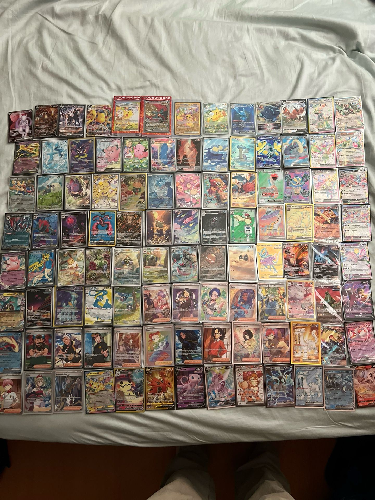 Pokémon Cards