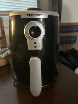 Chefman Air Fryer